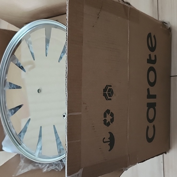 Carote Detachable 11 Piece Set (Click,cook,stack) - Picture 11 of 11